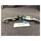 Slot cars