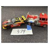 Slot cars