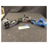 Slot cars