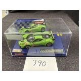 Slot car