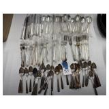 Oneida flatware