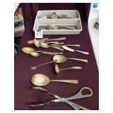 Flatware