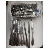 Flatware