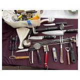 Utensils
