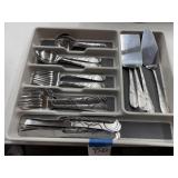 Flatware