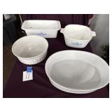 Corningware