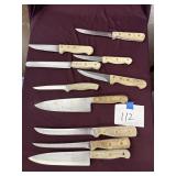 Knives