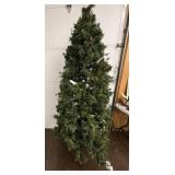 Christmas tree