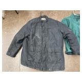 Coat, jackets