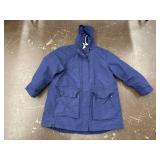 Winter coat