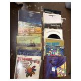 Records