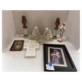 Religious items