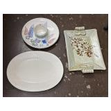 Platters