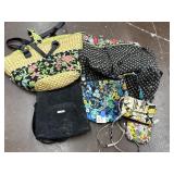 Vera Bradley purses