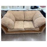 Love seat