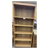 Bookcase