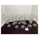 Stemware