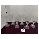Stemware
