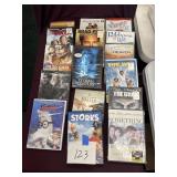 :DVDs