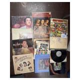 Records