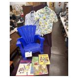 Children's items