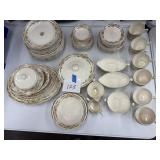 Plemens Pottery dishes