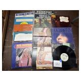 Records