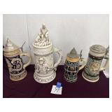 Steins