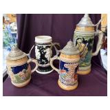 Steins