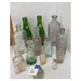Bottles