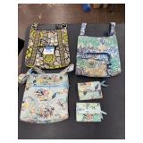 Vera Bradley purses
