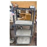 Shelf unit
