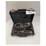 Clarinet