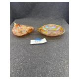Carnival Glass