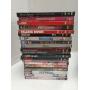 Movie and Music Auction