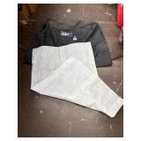 Grill cover, tarp