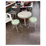 Bistro set