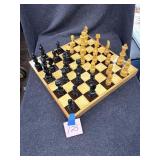 Chess set