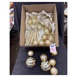 Ornaments