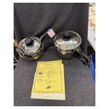 Cookware