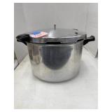 Pressure Cooker