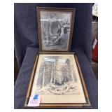 Vintage pictures