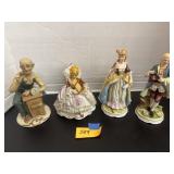 Figurines