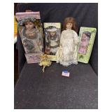 Dolls