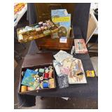 Sewing kit