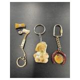 Key chains