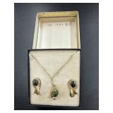jewelery set