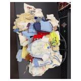 Baby clothes, etc