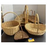 Baskets