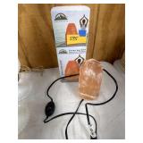 Salt Lamp